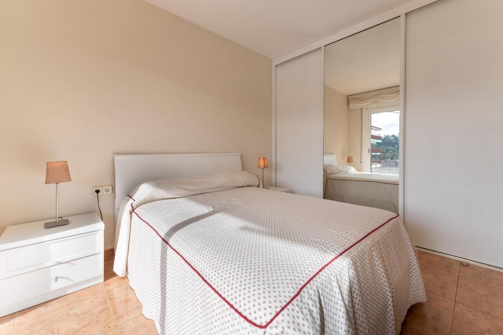 Apartamento Pau Picasso Con Terraza Tossa De Mar Kültér fotó
