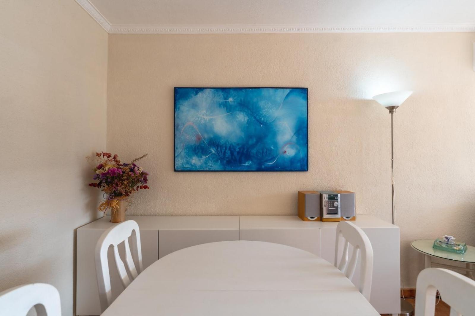 Apartamento Pau Picasso Con Terraza Tossa De Mar Kültér fotó