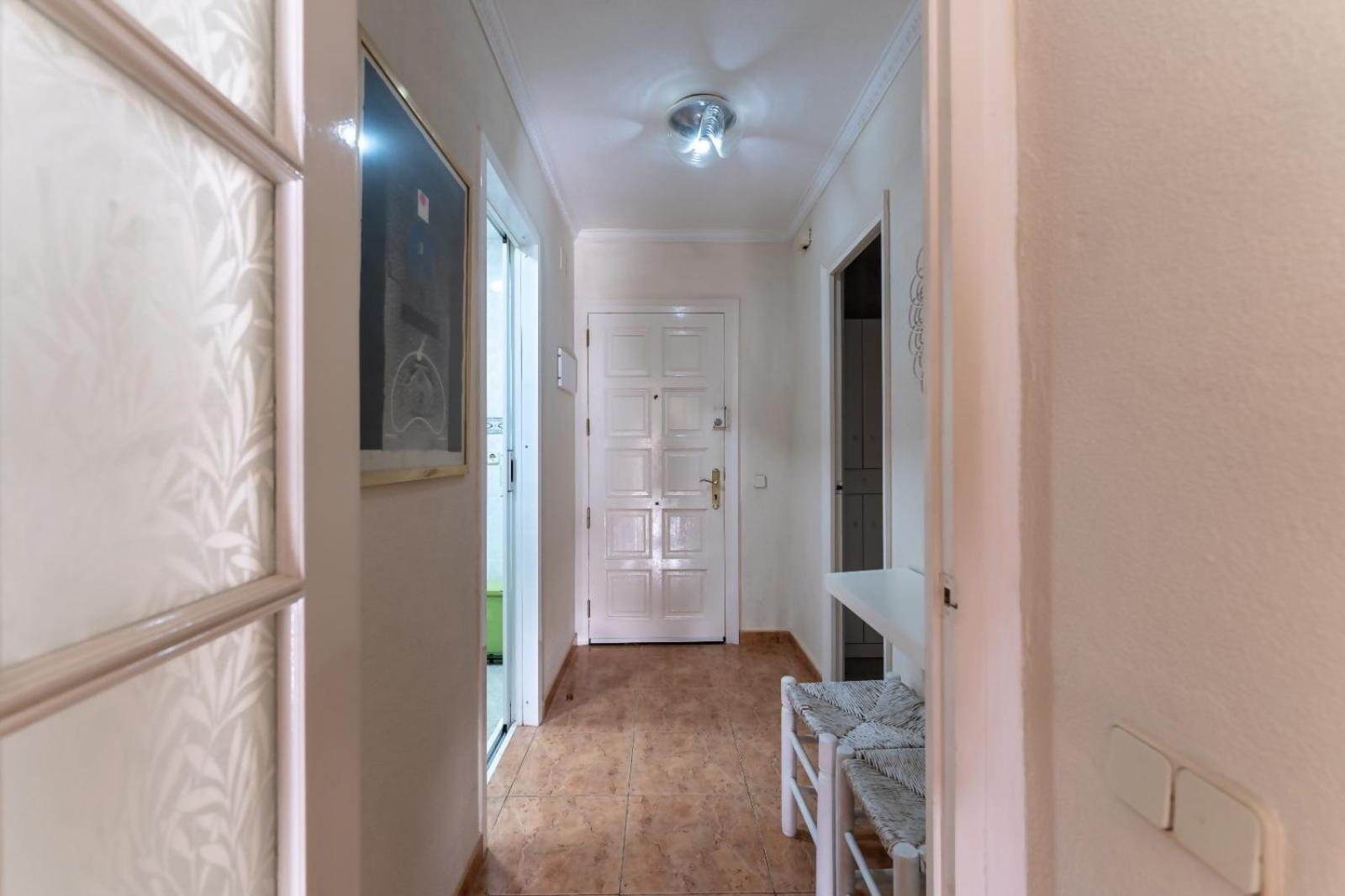 Apartamento Pau Picasso Con Terraza Tossa De Mar Kültér fotó