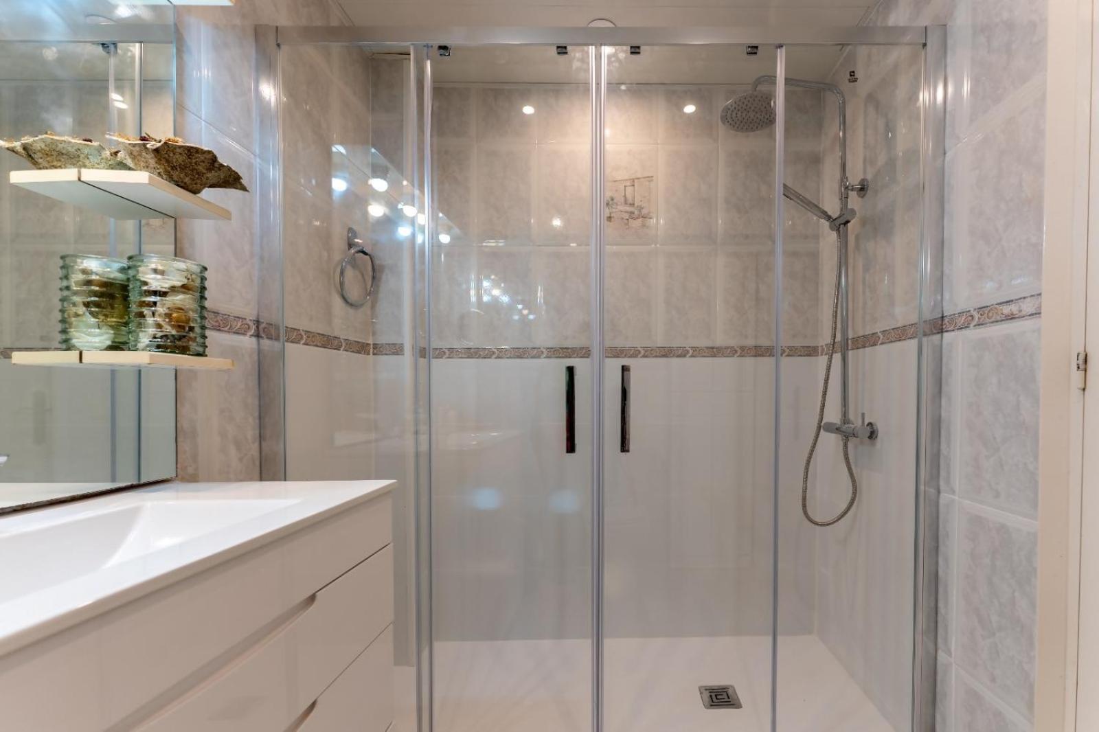 Apartamento Pau Picasso Con Terraza Tossa De Mar Kültér fotó