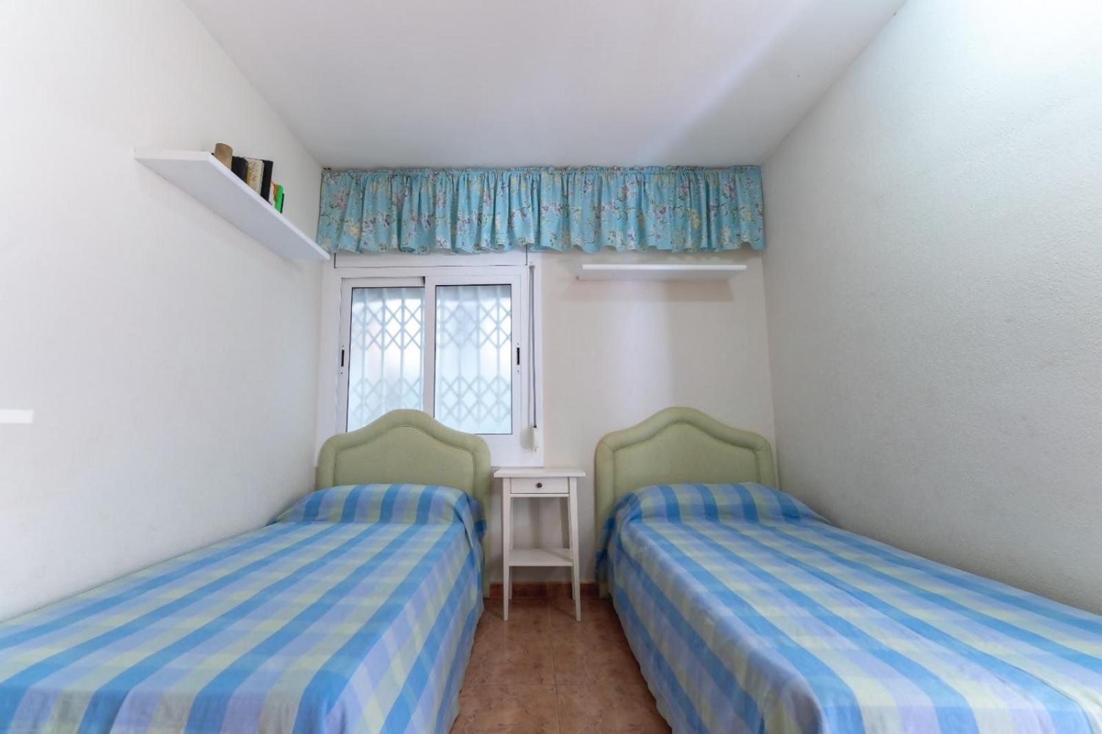Apartamento Pau Picasso Con Terraza Tossa De Mar Kültér fotó