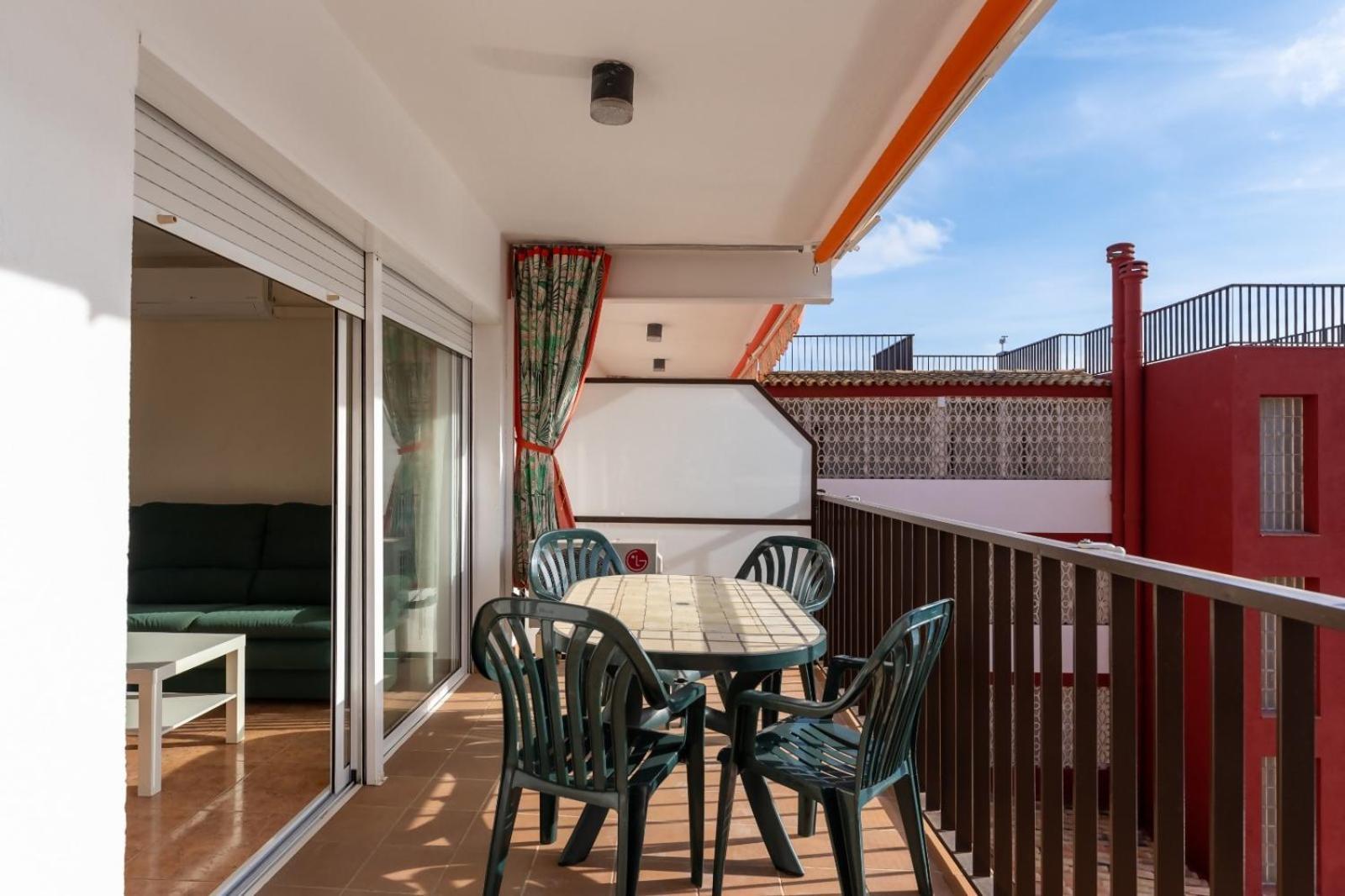 Apartamento Pau Picasso Con Terraza Tossa De Mar Kültér fotó